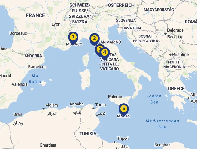 Mapa