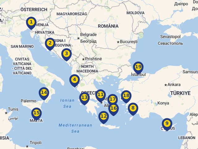 Mapa