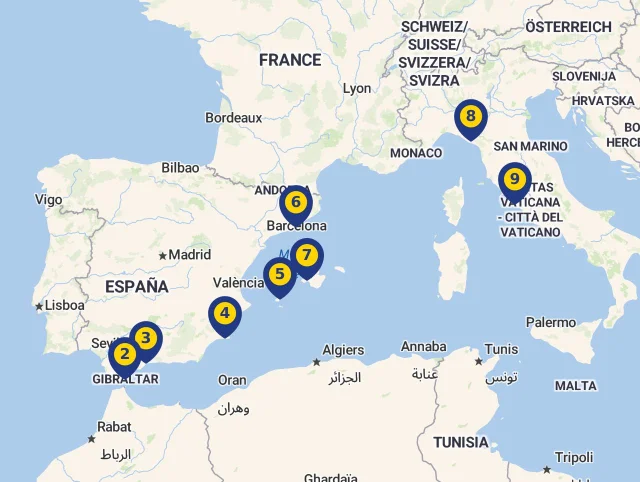 Mapa